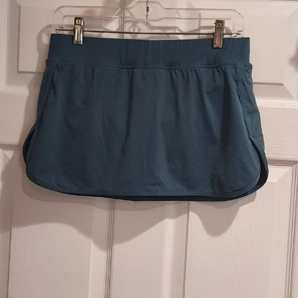 Hill Swim Swim Skirt Poshmark